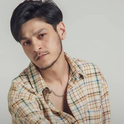 Mirjalol Nematov Музыка от Mirjalol Nematov