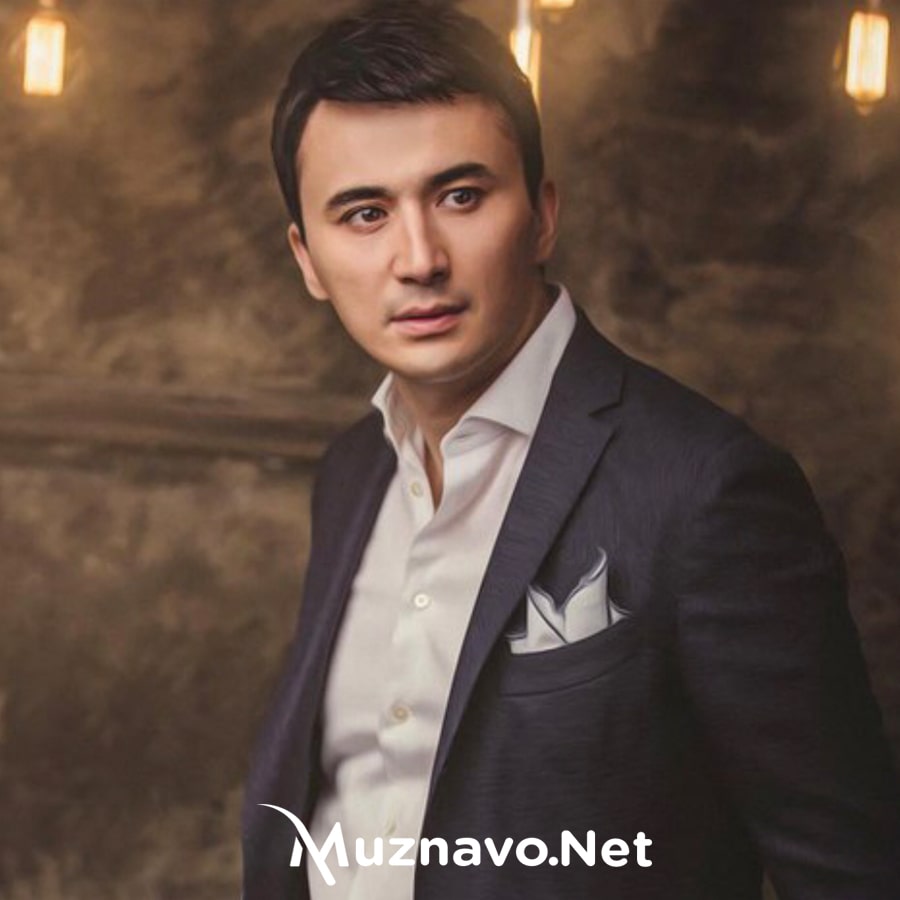 Ulug'bek Rahmatullayev - Seni Deya