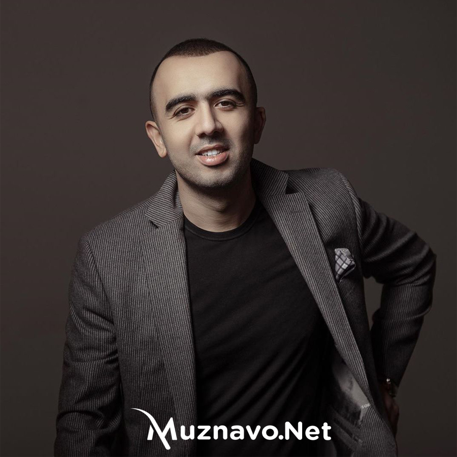 Zohirshoh Jo'rayev - Hay Hay Sanam