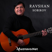 Ravshan Sobirov - Sevar Edim (slow)