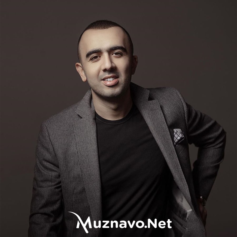 Zohirshoh Jo'rayev - Dilbarijonam