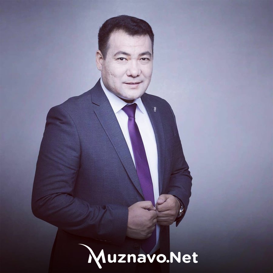 Arepbay Allaniyazov - Gozzal