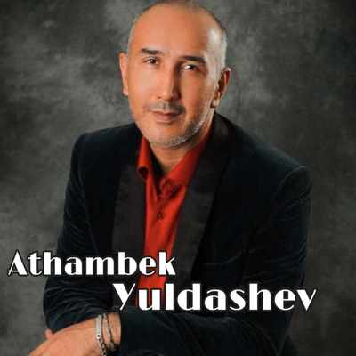 Athambek Yuldashev - Ket