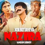 Xamdam Sobirov - Nazira nazira