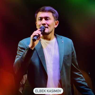 Elbek Kasimov - Bevafoginam