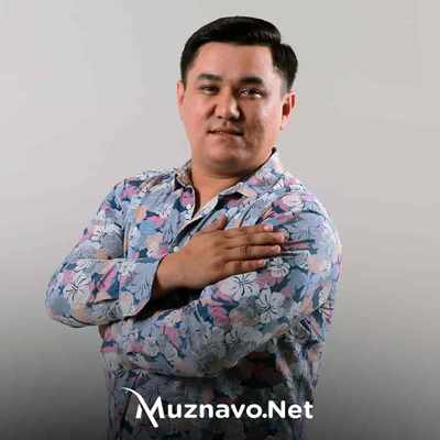 Ajiniyaz Xojambergenov - Qizgaldaq