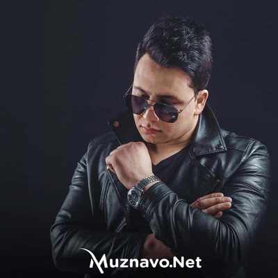 Osman Navruzov, Noker Meretov - Do'stim