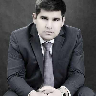 Bekzod Haqqiyev - Yor-yor