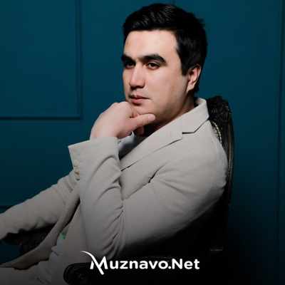 Izzatbek Holiqov - Dastingdan yor