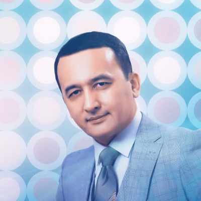 Anvar Sanayev - Dod