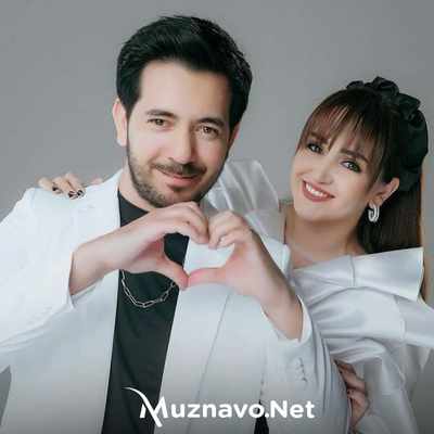 Oybek & Nigora - Yorim