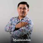 Ajiniyaz Xojambergenov - Qizgaldaq