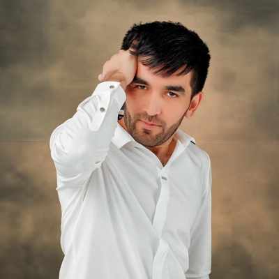 Doston Ergashev - Sevilmagan biz