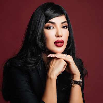 Milena Madmusayeva, Husan - Sog'indim