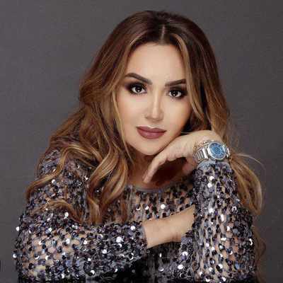 Yulduz Turdiyeva - Bizni sevgimiz boshqacha