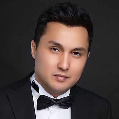 Bahrom Nazarov, Elmurod Haqnazarov - Haqqimni ber