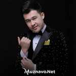 Boburbek Arapbaev - Jonim