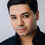 Izzat Shukurov - Devonangman