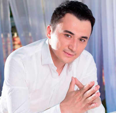 Ulug'bek Rahmatullayev - Ketdi bevafo