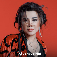 Yulduz Usmonova - Yalli-yalli (new version)