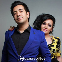 Oybek & Nigora - Kecholmayman
