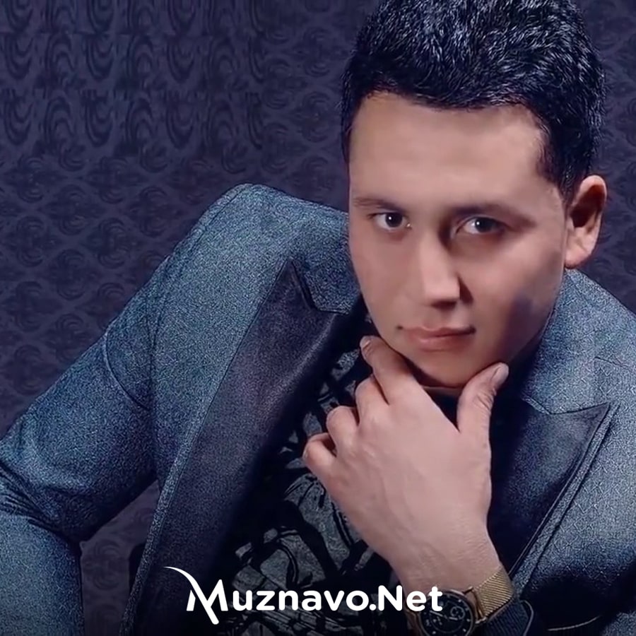Osman Navruzov - Qaymoq