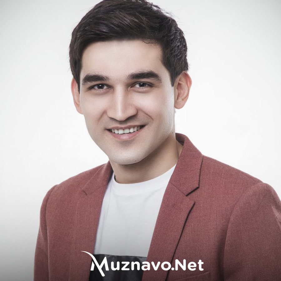 Odilbek Abdullayev - Aynura