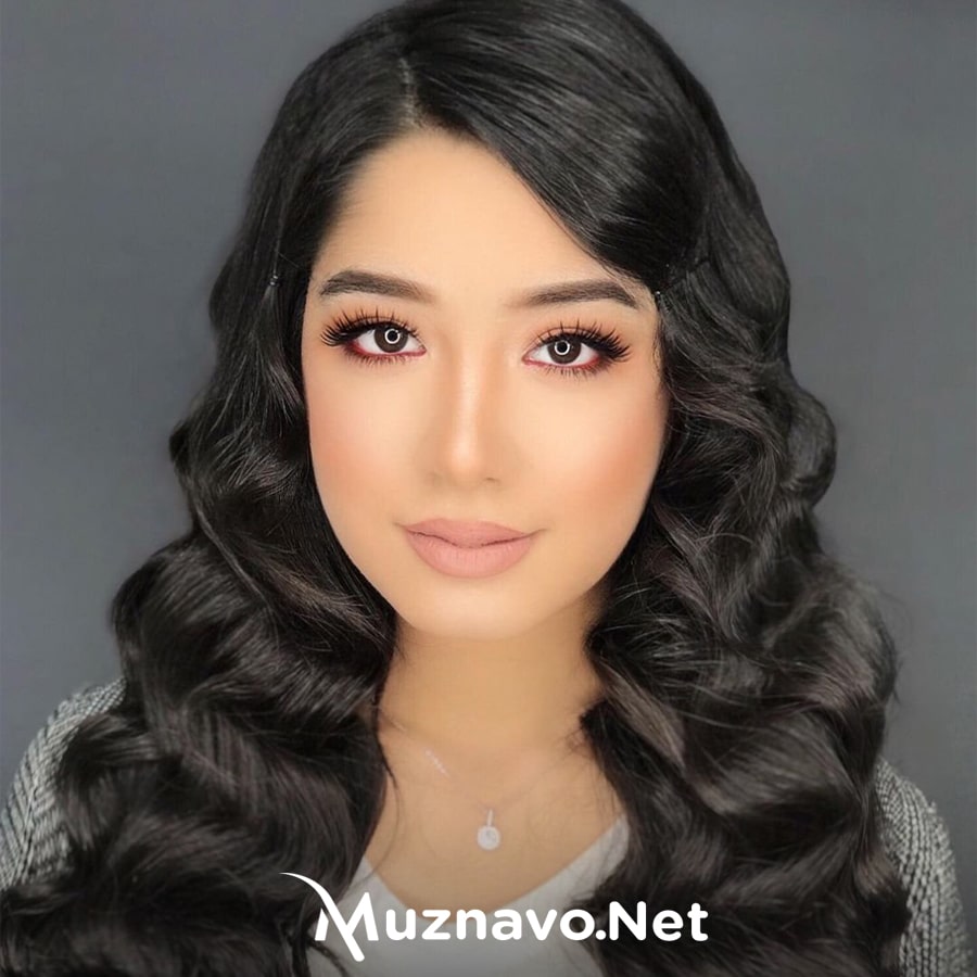 Babymohi (Saira) - 90 60 90 (NEW 2021)