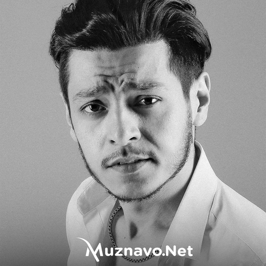 Mirjalol Nematov - Mayli ket qaytma