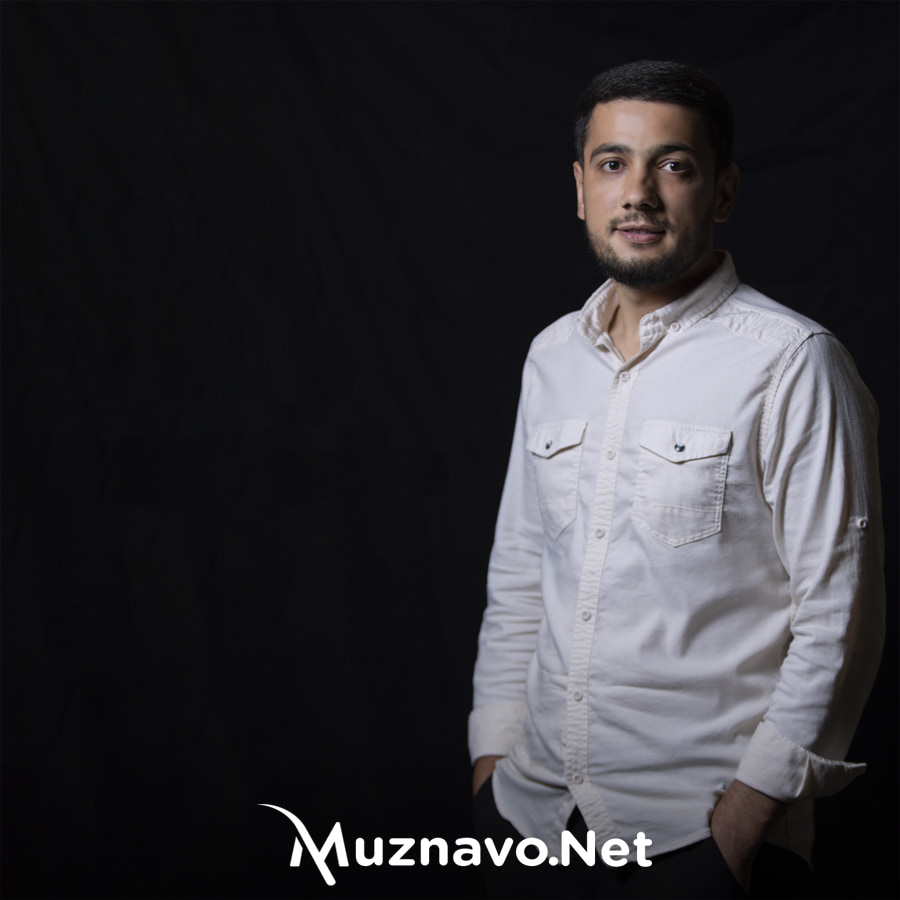 Jaloliddin Ahmadaliyev - Yuragimey
