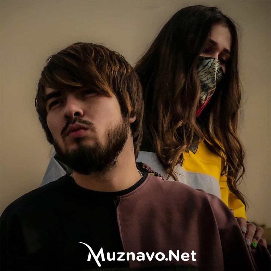 UZmir & Mira - Niqob