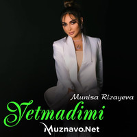 Munisa Rizayeva - Senga qo'lim yetmadimi