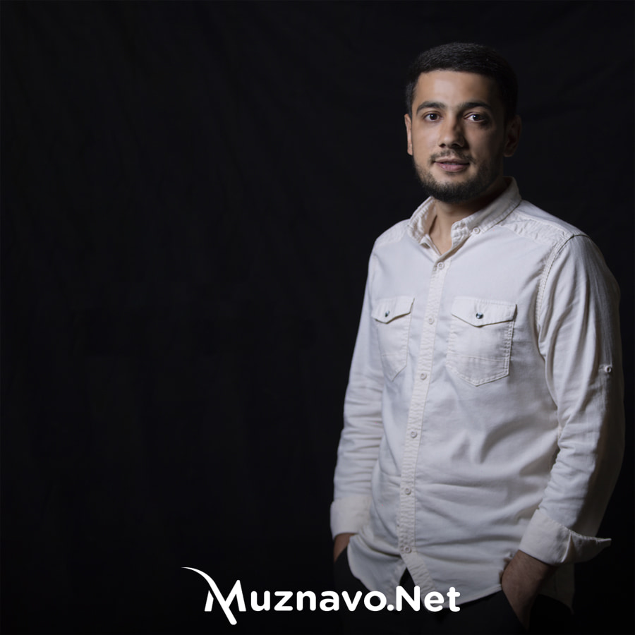 Jaloliddin Ahmadaliyev - Bahor chog'i so'lim kecha