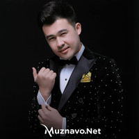 Boburbek Arapbaev - Nechun sevgimni sotding