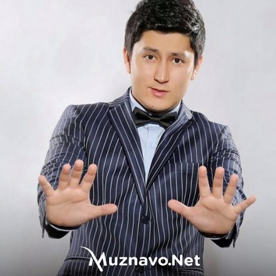 Farrux Raimov - До утра