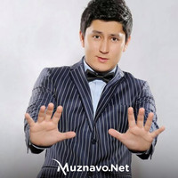 Farrux Raimov - До утра