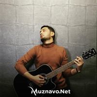 Jaloliddin Ahmadaliyev - Vafo qilmadi