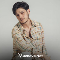 Mirjalol Nematov - O'zimni do'stim