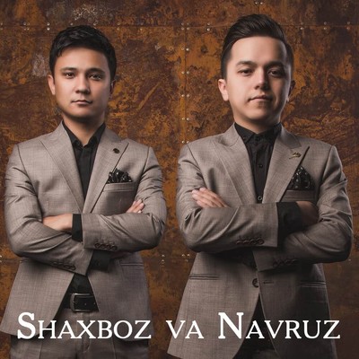 Shaxboz & Navruz - Ayro