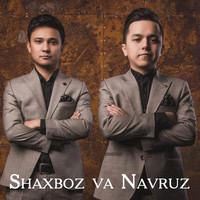 Shaxboz & Navruz - Ayro