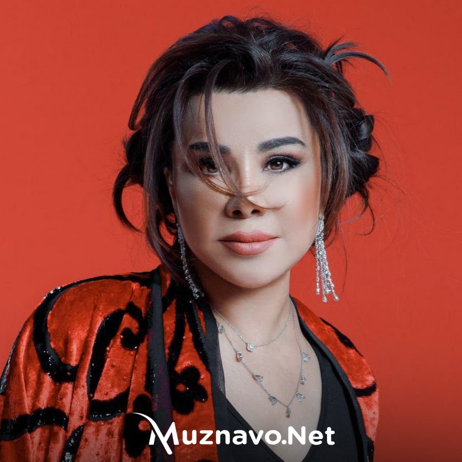 Yulduz Usmonova - Alloh Bizni Asrasin
