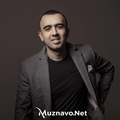 Zohirshoh Jo'rayev - Alvido