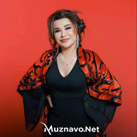 Yulduz Usmonova - Nazar