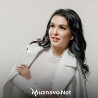 Nilufar Usmonova - Ozodman (new version)