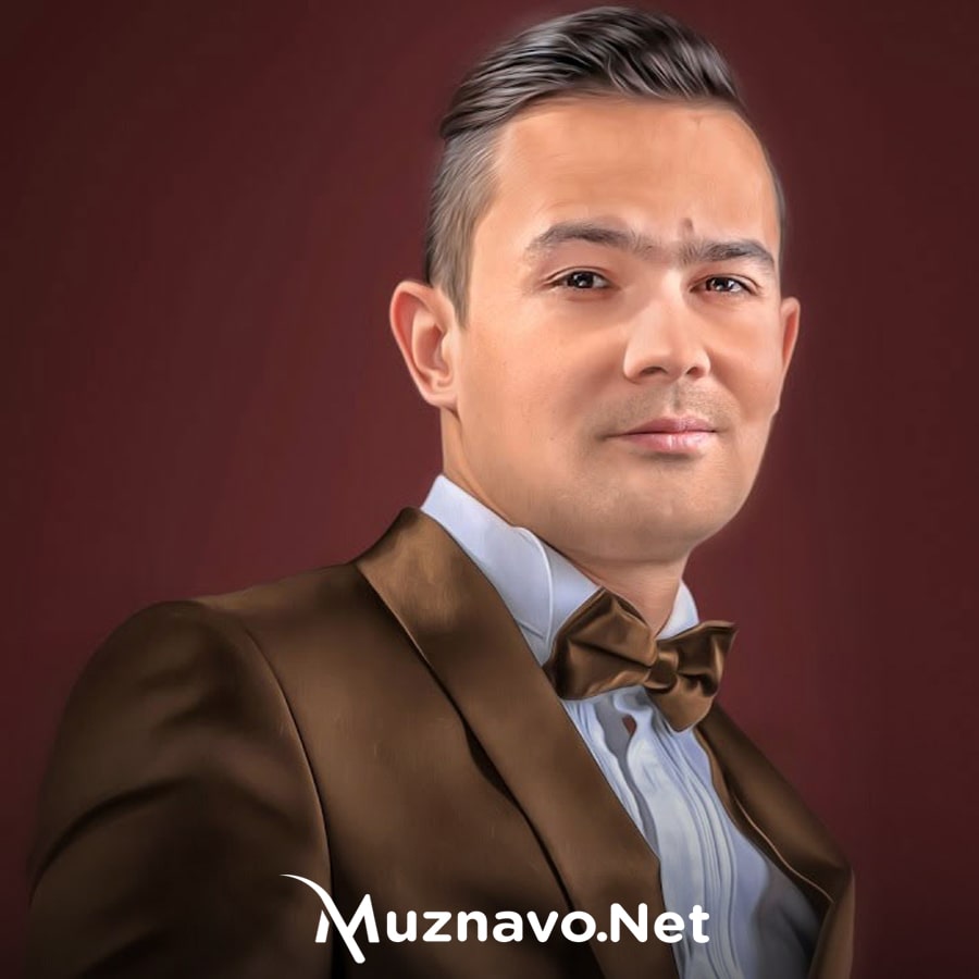 Jasur Umirov - Ey qizi