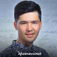 Ulug'bek Yulchiyev - Sen menga adrenalin mazali bir mandarin