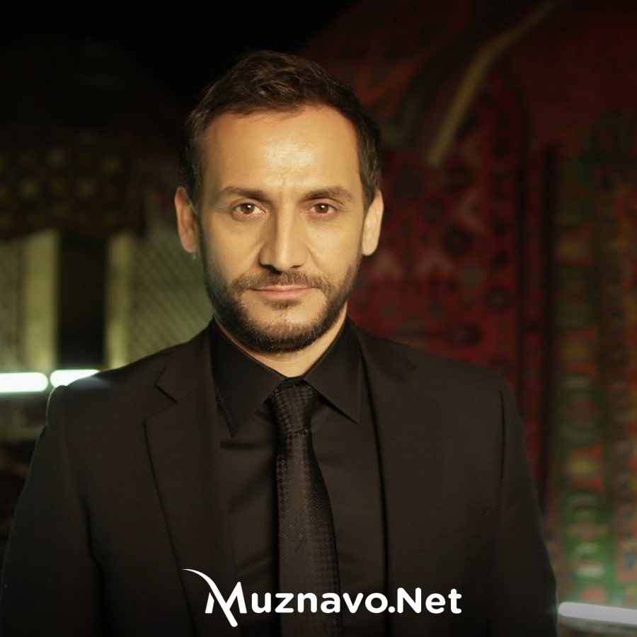 Jahongir Otajonov - O'ynasin