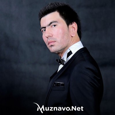 Sardor Mamadaliyev - Xayr demay